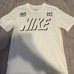 Nike 365 Soccer Shirt